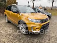 2020 Suzuki Vitara