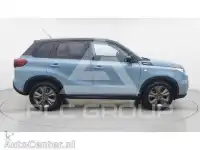 2020 Suzuki Vitara
