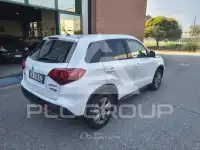 2020 Suzuki Vitara