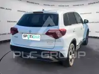2020 Suzuki Vitara