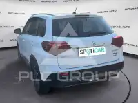 2020 Suzuki Vitara