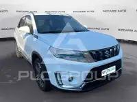 2020 Suzuki Vitara