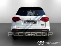 2020 Suzuki Vitara