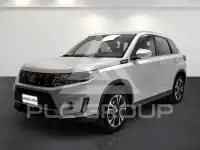 2020 Suzuki Vitara