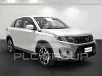 2020 Suzuki Vitara