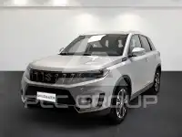 2020 Suzuki Vitara