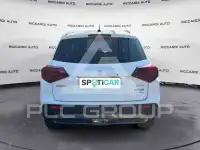 2020 Suzuki Vitara