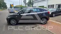 2020 Suzuki Baleno