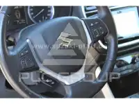 2020 Suzuki SX4