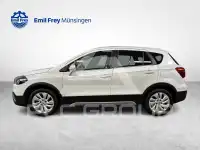 2020 Suzuki SX4