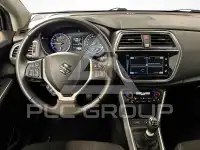 2020 Suzuki SX4