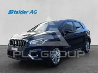 2020 Suzuki SX4