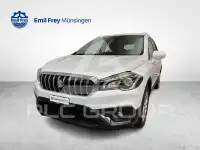 2020 Suzuki SX4