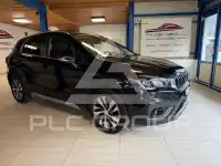 2020 Suzuki SX4