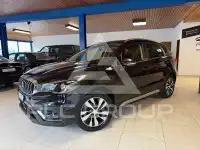 2020 Suzuki SX4