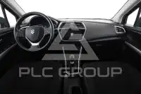 2020 Suzuki SX4