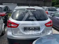 2020 Suzuki SX4