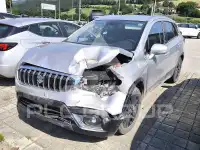 2020 Suzuki SX4