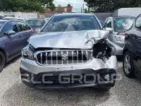 2020 Suzuki SX4