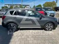 2020 Suzuki SX4