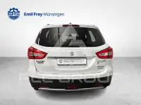 2020 Suzuki SX4