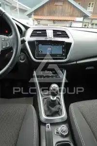 2020 Suzuki SX4