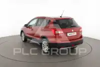 2020 Suzuki SX4