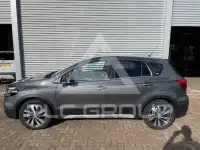 2020 Suzuki SX4