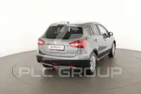 2020 Suzuki SX4