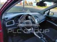 2020 Suzuki SX4