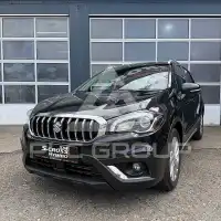 2020 Suzuki SX4