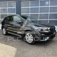 2020 Suzuki SX4