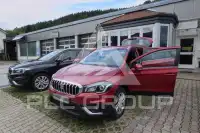 2020 Suzuki SX4