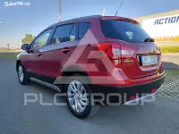 2020 Suzuki SX4