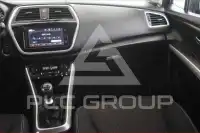 2020 Suzuki SX4