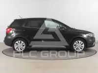 2020 Suzuki SX4