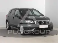 2020 Suzuki SX4