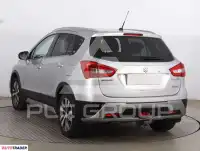 2020 Suzuki SX4