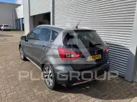 2020 Suzuki SX4
