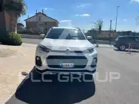 2020 Suzuki Across