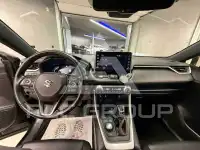 2020 Suzuki Across