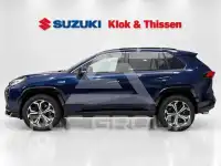 2020 Suzuki Across