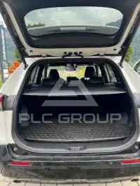 2020 Suzuki Across
