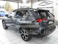 2020 Suzuki Across