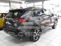 2020 Suzuki Across