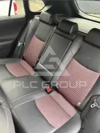 2020 Suzuki Across
