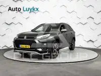 2020 Suzuki Across