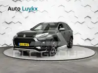 2020 Suzuki Across
