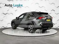 2020 Suzuki Across