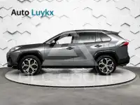 2020 Suzuki Across